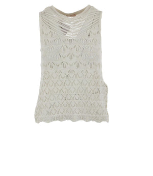 Liu Jo Canotta Donna Mod. WA3066 MS007 10701 Panna