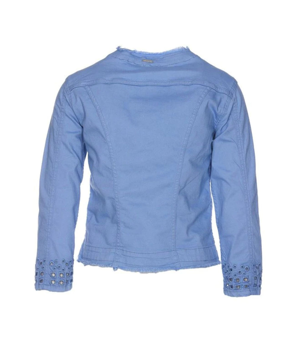 Liu Jo Giacca Donna Mod. WA3230 T4033 Q9216 Celeste