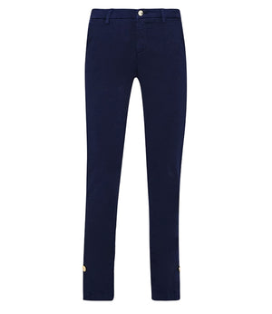 Liu Jo Pantalone Donna Mod. WA3234 T9257 93923 Blu