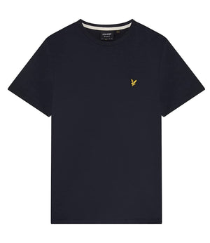 Lyle & Scott T-shirt Uomo Mod. TS1804 FIAMMATA Z271 Blu