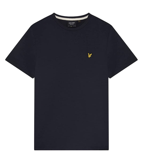 Lyle & Scott T-shirt Uomo Mod. TS1804 FIAMMATA Z271 Blu