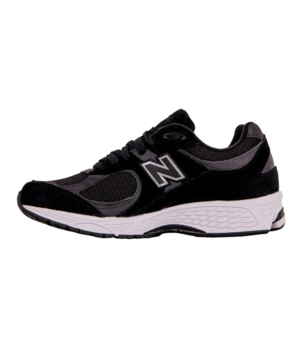 New Balance Sneakers UNISEX Mod. M2002 RBK BLACK