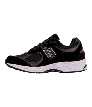 New Balance Sneakers UNISEX Mod. M2002 RBK BLACK