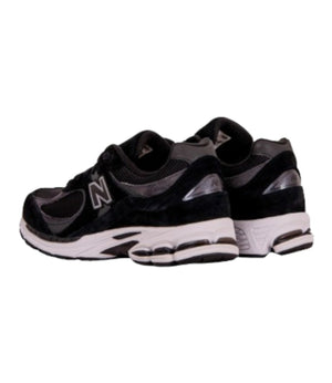 New Balance Sneakers UNISEX Mod. M2002 RBK BLACK