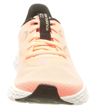 New Balance Sneakers Donna Mod. W411 LH3 ORANGE