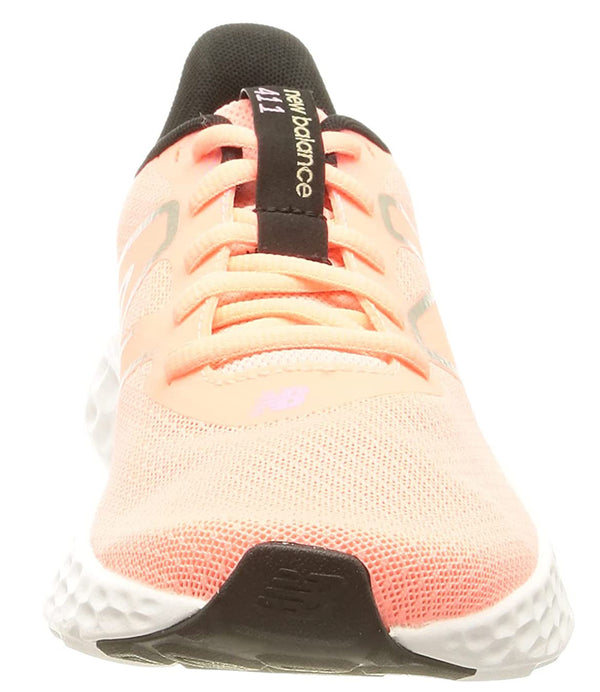 New Balance Sneakers Donna Mod. W411 LH3 ORANGE