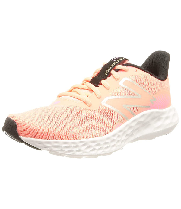 New Balance Sneakers Donna Mod. W411 LH3 ORANGE