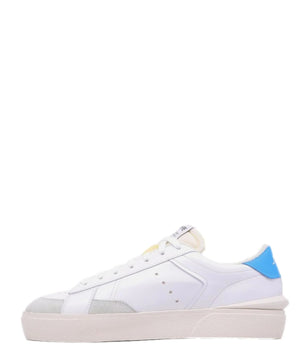 STRYPE Sneakers Uomo Mod. 40243 ST001 CF WHITE