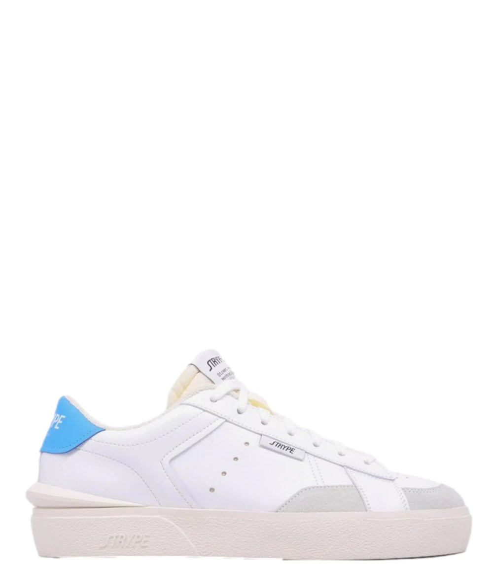 STRYPE Sneakers Uomo Mod. 40243 ST001 CF WHITE