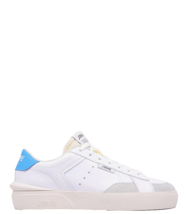 STRYPE Sneakers Uomo Mod. 40243 ST001 CF WHITE