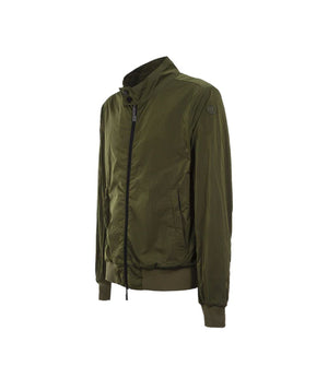 SunS Giubbotto corto Uomo Mod. GBS01047U CARRO DYE MILITARY Militare