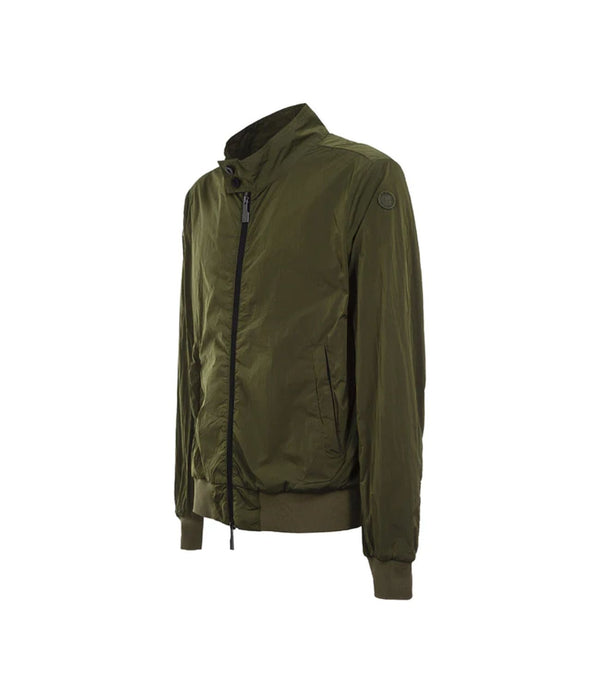 SunS Giubbotto corto Uomo Mod. GBS01047U CARRO DYE MILITARY Militare