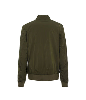 SunS Giubbotto corto Uomo Mod. GBS01047U CARRO DYE MILITARY Militare