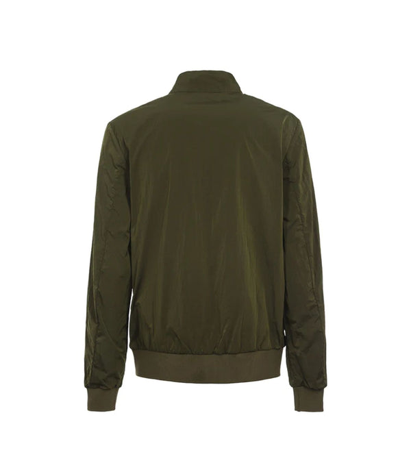 SunS Giubbotto corto Uomo Mod. GBS01047U CARRO DYE MILITARY Militare