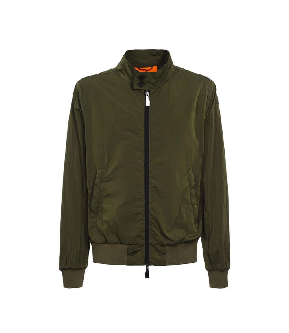 SunS Giubbotto corto Uomo Mod. GBS01047U CARRO DYE MILITARY Militare