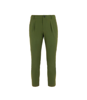 SunS Pantalone Uomo Mod. PTS01031U DAY LUX forest