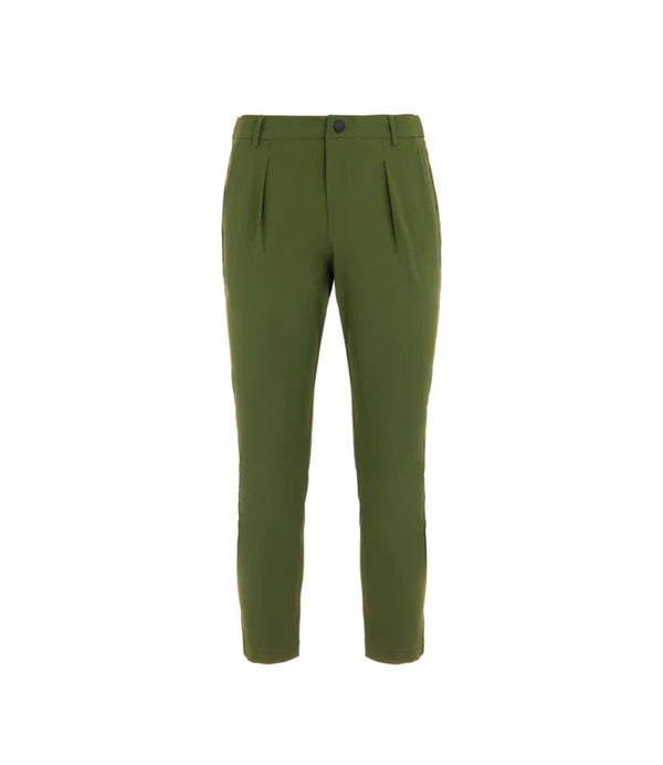 SunS Pantalone Uomo Mod. PTS01031U DAY LUX forest