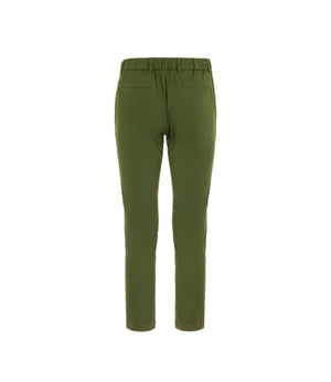 SunS Pantalone Uomo Mod. PTS01031U DAY LUX forest