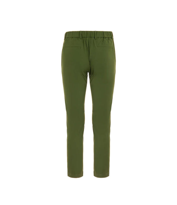 SunS Pantalone Uomo Mod. PTS01031U DAY LUX forest