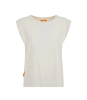 SunS Canotta Donna Mod. TSS01040D KIM WHITE WHITE