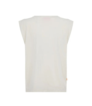 SunS Canotta Donna Mod. TSS01040D KIM WHITE WHITE