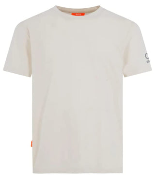 SunS T-shirt Uomo Mod. TSS01048U PAOLO BASIC WHITE
