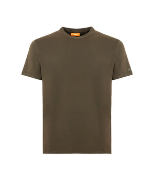 SunS T-shirt Uomo Mod. TSS01052U PAOLO LUX MILITARY