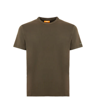 SunS T-shirt Uomo Mod. TSS01052U PAOLO LUX MILITARY
