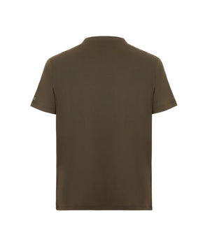 SunS T-shirt Uomo Mod. TSS01052U PAOLO LUX MILITARY