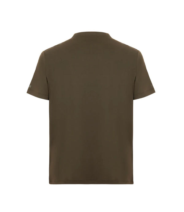 SunS T-shirt Uomo Mod. TSS01052U PAOLO LUX MILITARY