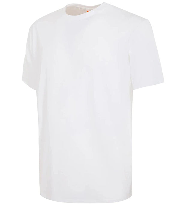 SunS T-shirt Uomo Mod. TSS01052U PAOLO LUX WHITE