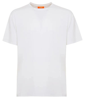 SunS T-shirt Uomo Mod. TSS01052U PAOLO LUX WHITE