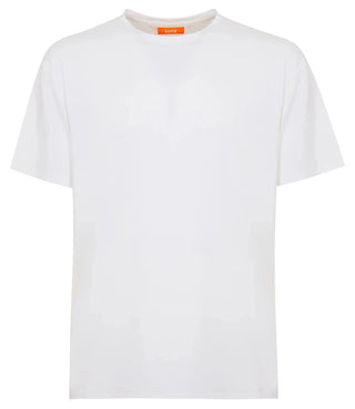 SunS T-shirt Uomo Mod. TSS01052U PAOLO LUX WHITE