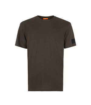 SunS T-shirt Uomo Mod. TSS01058U PAOLO LIGHT MILITARY