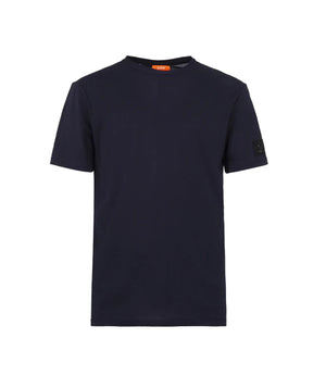 SunS T-shirt Uomo Mod. TSS01058U PAOLO LIGHT NAVY NAVY