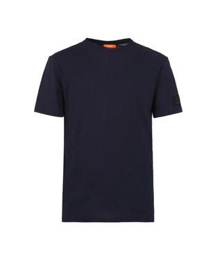 SunS T-shirt Uomo Mod. TSS01058U PAOLO LIGHT NAVY NAVY