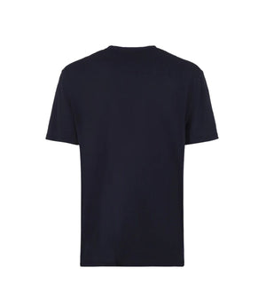 SunS T-shirt Uomo Mod. TSS01058U PAOLO LIGHT NAVY NAVY