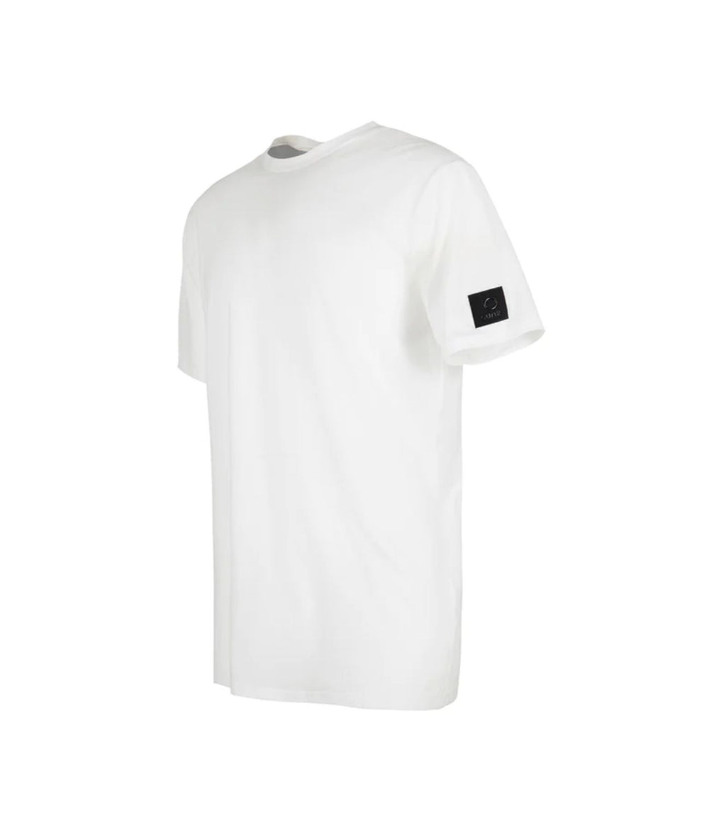 SunS T-shirt Uomo Mod. TSS01058U PAOLO LIGHT WHITE WHITE