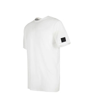 SunS T-shirt Uomo Mod. TSS01058U PAOLO LIGHT WHITE WHITE