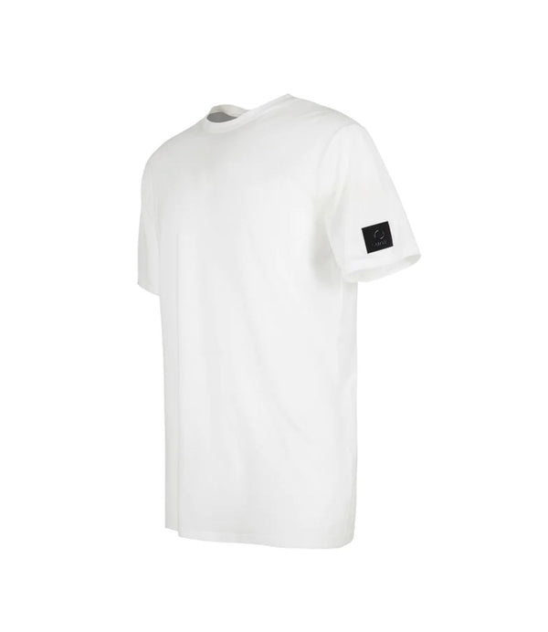 SunS T-shirt Uomo Mod. TSS01058U PAOLO LIGHT WHITE WHITE
