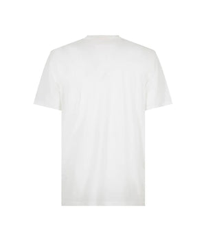 SunS T-shirt Uomo Mod. TSS01058U PAOLO LIGHT WHITE WHITE