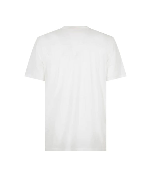 SunS T-shirt Uomo Mod. TSS01058U PAOLO LIGHT WHITE WHITE