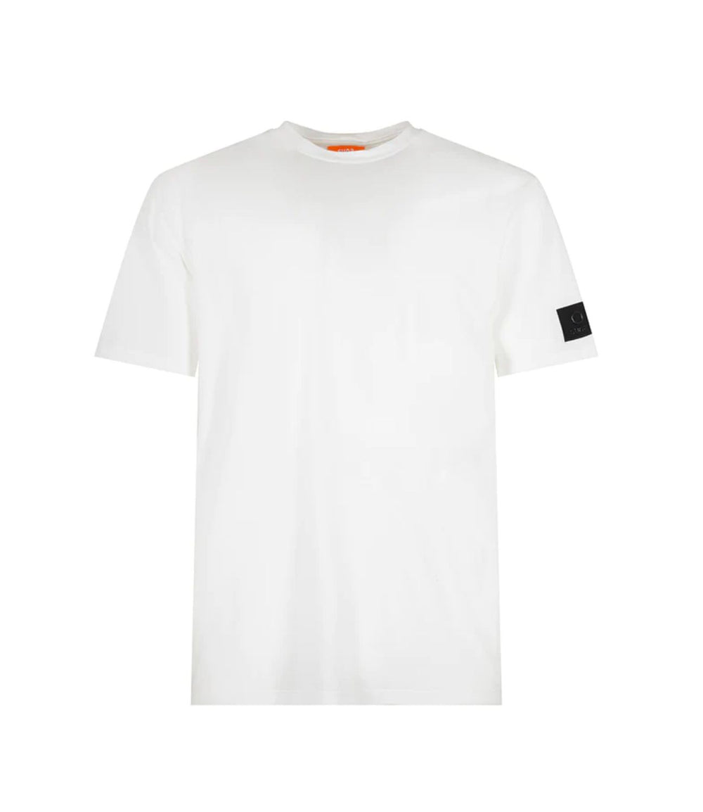SunS T-shirt Uomo Mod. TSS01058U PAOLO LIGHT WHITE WHITE