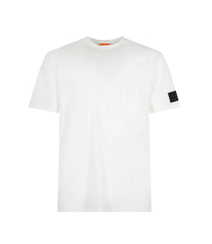 SunS T-shirt Uomo Mod. TSS01058U PAOLO LIGHT WHITE WHITE