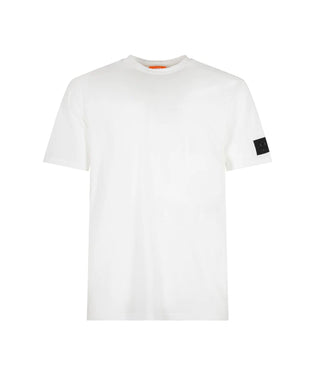 SunS T-shirt Uomo Mod. TSS01058U PAOLO LIGHT WHITE WHITE