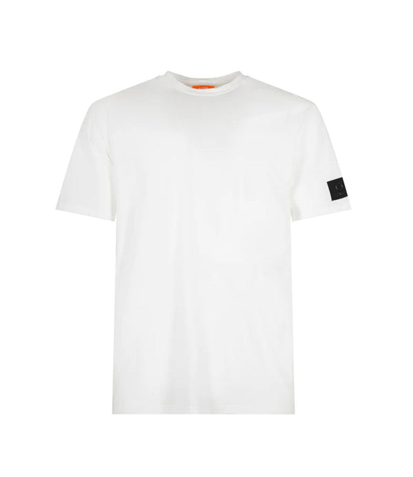 SunS T-shirt Uomo Mod. TSS01058U PAOLO LIGHT WHITE WHITE