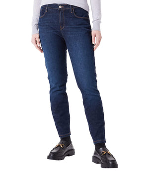 Tommy Hilfiger Jeans Donna Mod. WW0WW36963 COMO 1BL DENIM