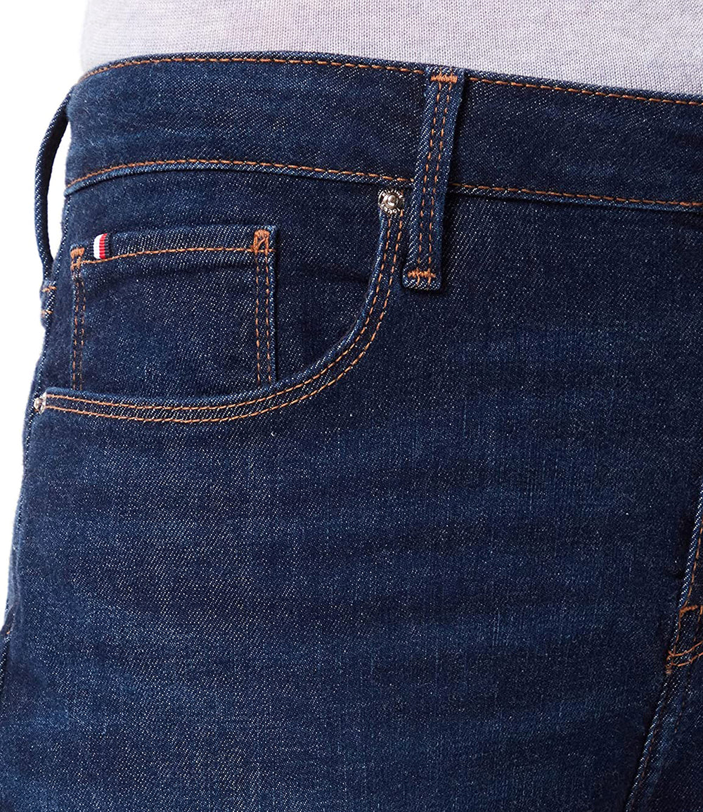 Tommy Hilfiger Jeans Donna Mod. WW0WW36963 COMO 1BL DENIM
