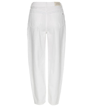 Tommy Hilfiger Jeans Donna Mod. WW0WW37260 1CM WHITE