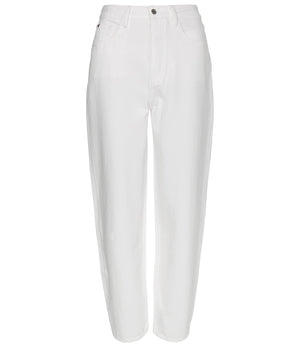 Tommy Hilfiger Jeans Donna Mod. WW0WW37260 1CM WHITE
